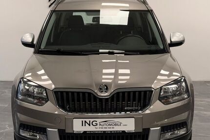 Skoda Yeti 159.800 km 7.799 &euro; Rastede 26180