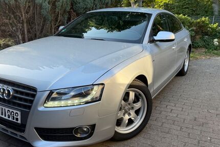 Audi A5 185.760 km 8.900 &euro; Ganderkesse 27777