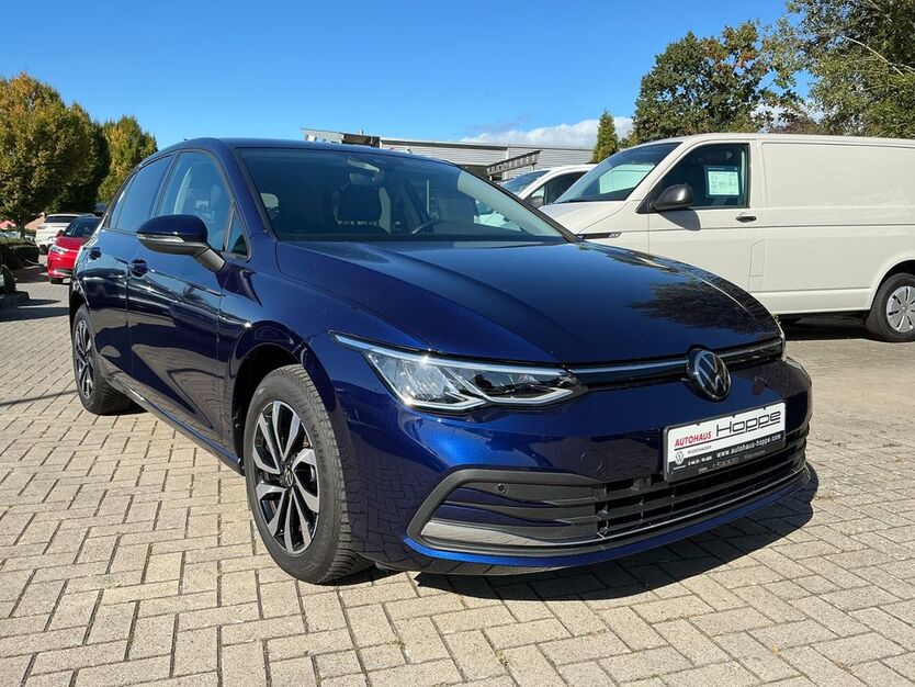 VW Golf 26.500 km 23.990 € Wildeshausen 27793