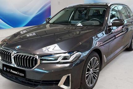 BMW 520 56.466 km 37.900 &euro; Oldenburg 26135