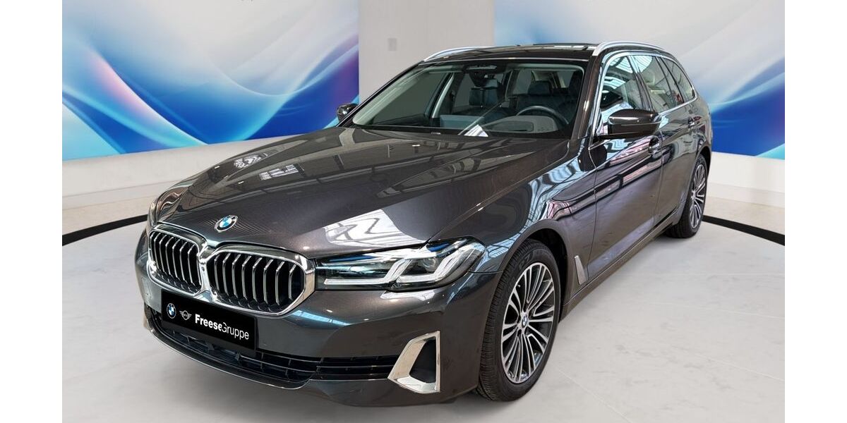 BMW 520 56.466 km 37.900 &euro; Oldenburg 26135