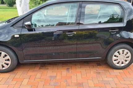 Skoda Citigo 111.638 km 5.900 &euro; Berne 27804