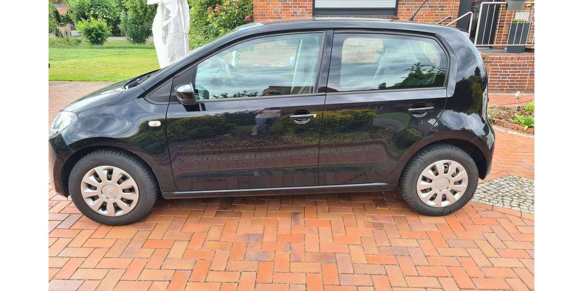 Skoda Citigo 111.638 km 5.900 &euro; Berne 27804