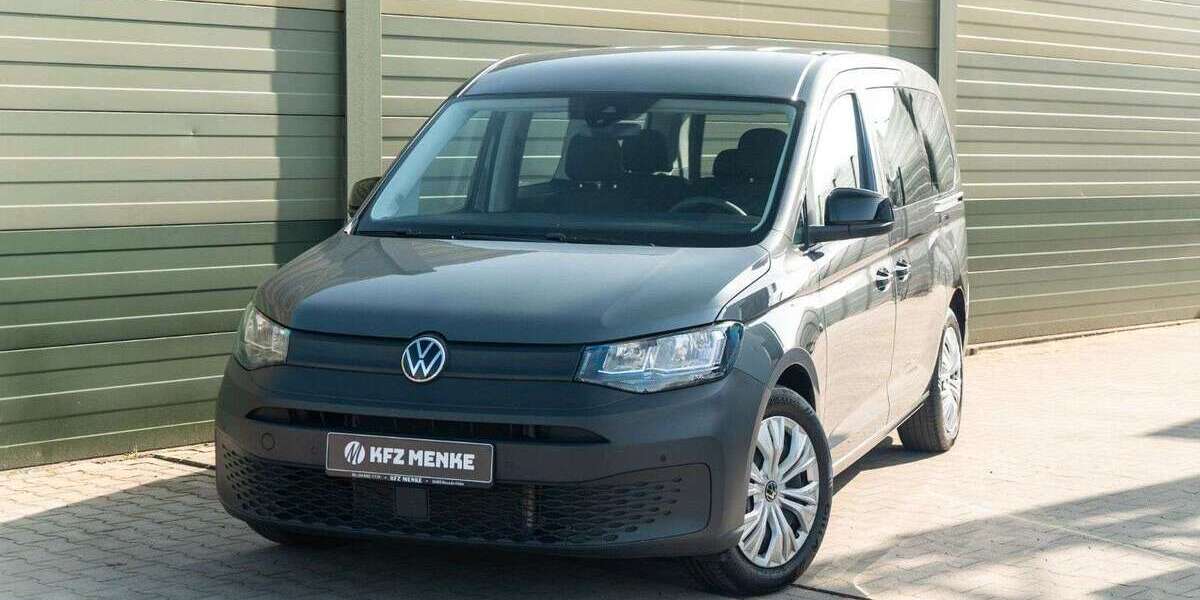 VW Caddy 98.000 km 22.980 &euro; Rastede-Hahn 26180