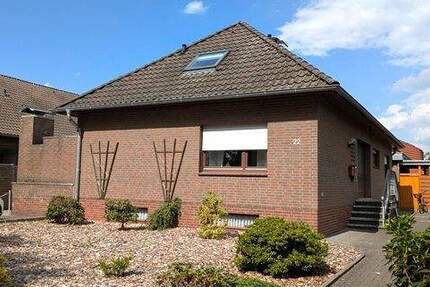 Wohnung Oldenburg Kreyenbrück - 2 Zimmer, 60 m&sup2;, 590&euro; | Angebot:25744132