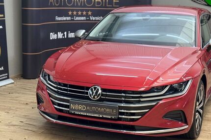 VW Arteon 77.218 km 23.990 &euro; Rastede/ Wahnbek 26180
