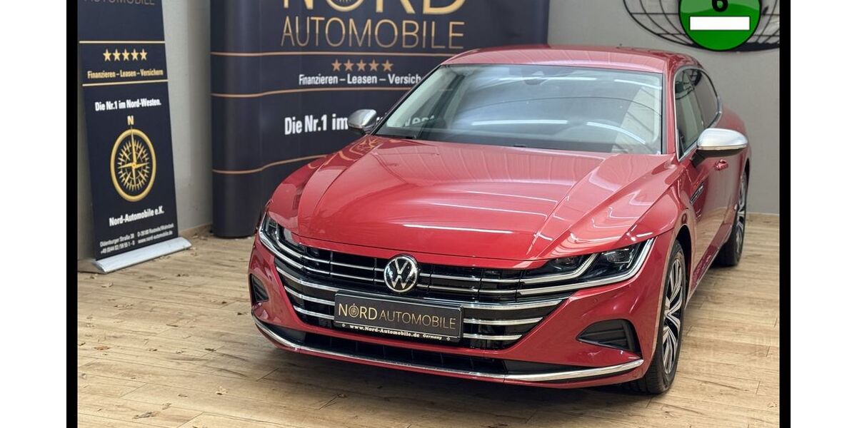 VW Arteon 77.218 km 23.990 &euro; Rastede/ Wahnbek 26180