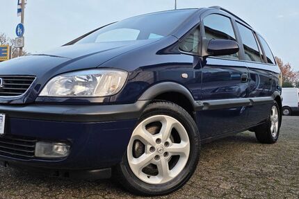 Opel Zafira 181.270 km 2.999 &euro; Metjendorf 26215