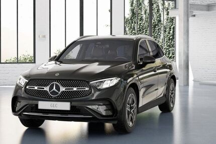 Mercedes GLC 200