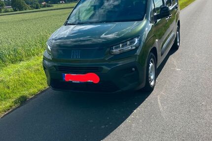Fiat Doblo 12.500 km 27.000 &euro; Hatten 26209