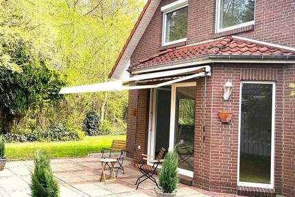 Gemütliches renoviertes EFH auf einem Hintergrundstück in OL-Bümmerstede! 4 zimmer