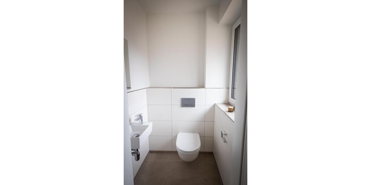 Reihenhaus Edewecht - 6 Zimmer, 122 m&sup2;, 1.680&euro; | Angebot:24992121