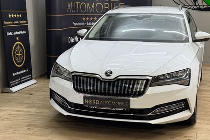 Skoda Superb 106.332 km 18.300 &euro; Rastede/ Wahnbek 26180