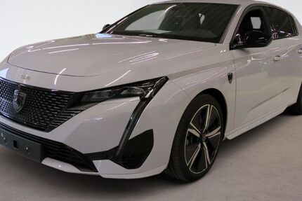 Peugeot 308 11.731 km 26.950 &euro; Wiefelstede 26215