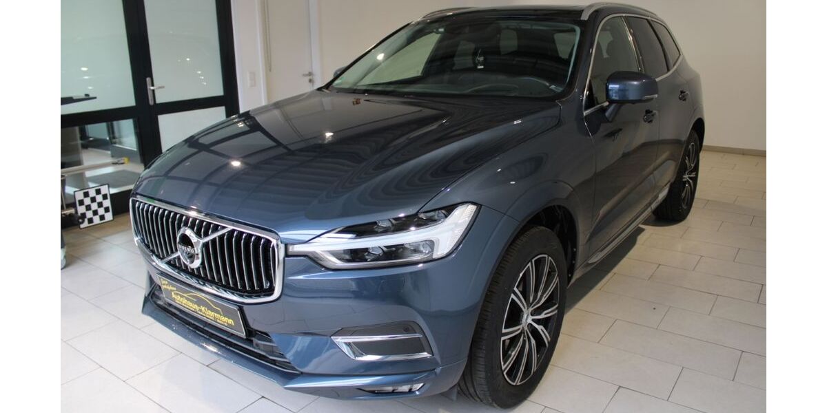 Volvo XC60 109.350 km 26.450 &euro; Wiefelstede 26215