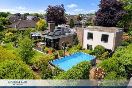 Haus Rastede - 5 Zimmer, 131 m&sup2;, 669.000&euro; | Angebot:26854627