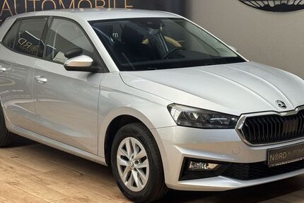 Skoda Fabia 81.245 km 12.490 &euro; Rastede/ Wahnbek 26180