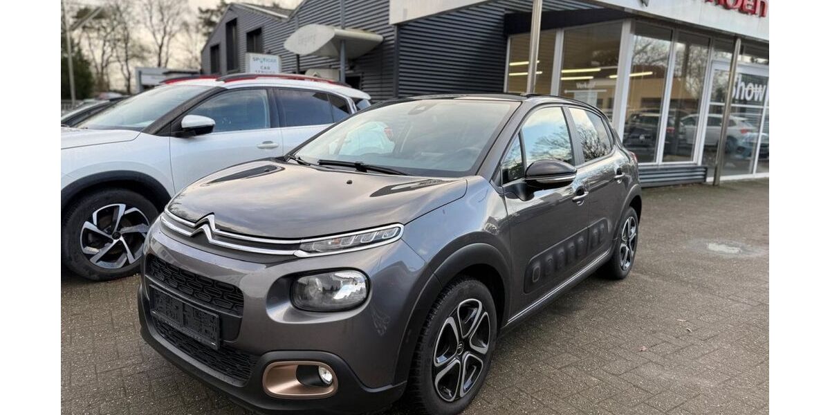 Citroen C3 61.990 km 12.490 &euro; Rastede 26180