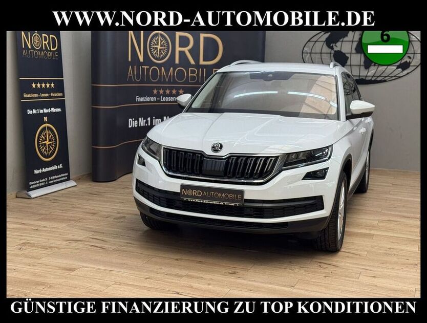 Kodiaq
