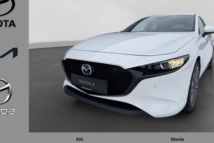 Mazda 3 1.900 km 27.995 &euro; Delmenhorst 27755