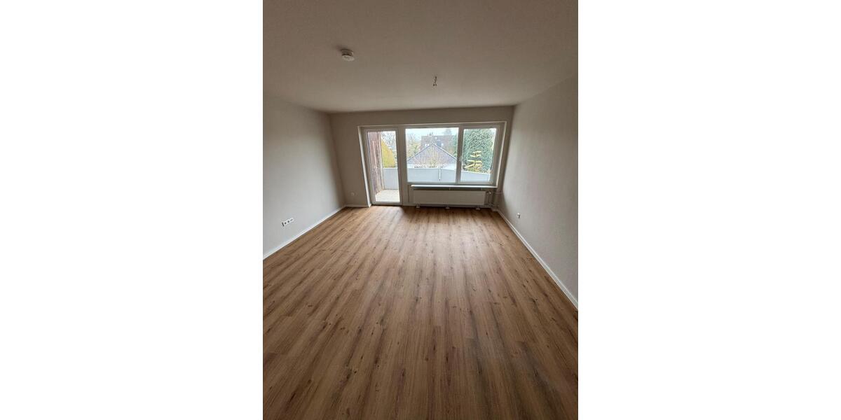 Etagenwohnung Oldenburg Bürgeresch - 3 Zimmer, 65 m&sup2;, 950&euro; | Angebot:24875147