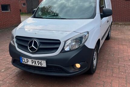 Mercedes-Benz Citan 91.000 km 10.990 &euro; Friesoythe 26169