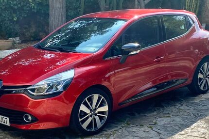 Renault Clio 108.000 km 6.100 &euro; Bad Zwischenahn 26160