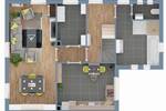 Doppelhaushälfte Jade Jaderberg - 4 Zimmer, 105 m&sup2;, 249.000&euro; | Angebot:26916516
