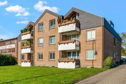 Wohnung Brake - 3 Zimmer, 91 m&sup2;, 189.000&euro; | Angebot:24763872