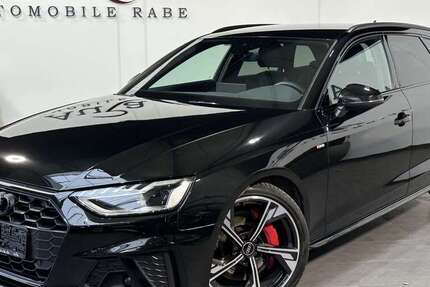 Audi A4 96.450 km 35.989 &euro; Wardenburg 26203