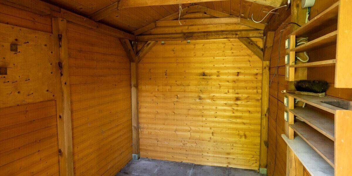 Reihenmittelhaus Ganderkesee Heide - 4 Zimmer, 98 m&sup2;, 289.000&euro; | Angebot:26862980