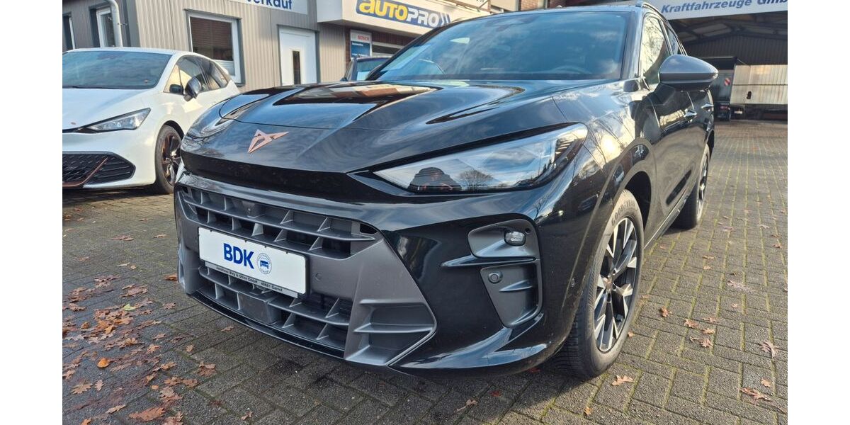 Cupra Terramar 26.850 km 33.900 &euro; Garrel 49681