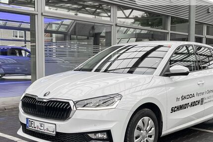 Skoda Fabia 7.999 km 22.450 &euro; Delmenhorst 27751