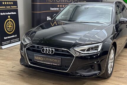 Audi A4 56.500 km 21.990 &euro; Rastede/ Wahnbek 26180