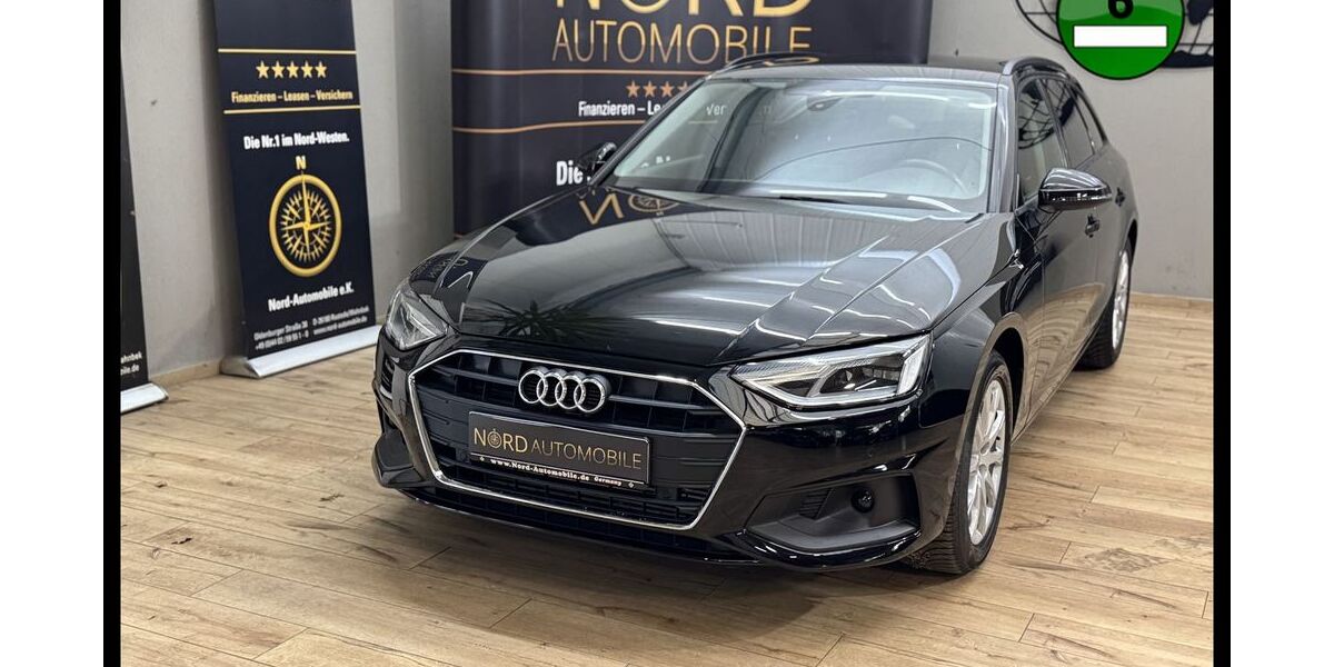 Audi A4 56.500 km 22.990 &euro; Rastede/ Wahnbek 26180