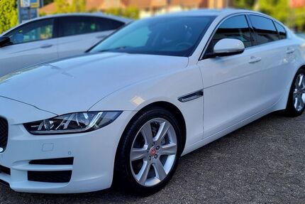 Jaguar XE 121.451 km 14.499 &euro; Metjendorf 26215