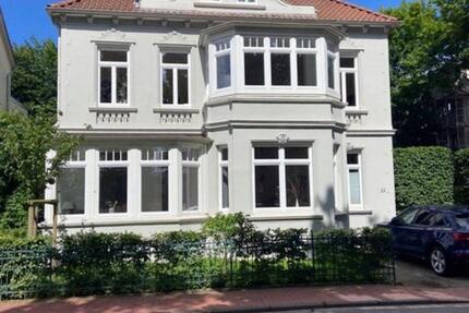 Wohnung Oldenburg Drielaker-Moor - 4.5 Zimmer, 140 m&sup2;, 1.850&euro; | Angebot:24754399