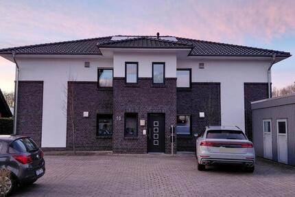 Wohnung Friesoythe - 3 Zimmer, 71 m&sup2;, 700&euro; | Angebot:25375262