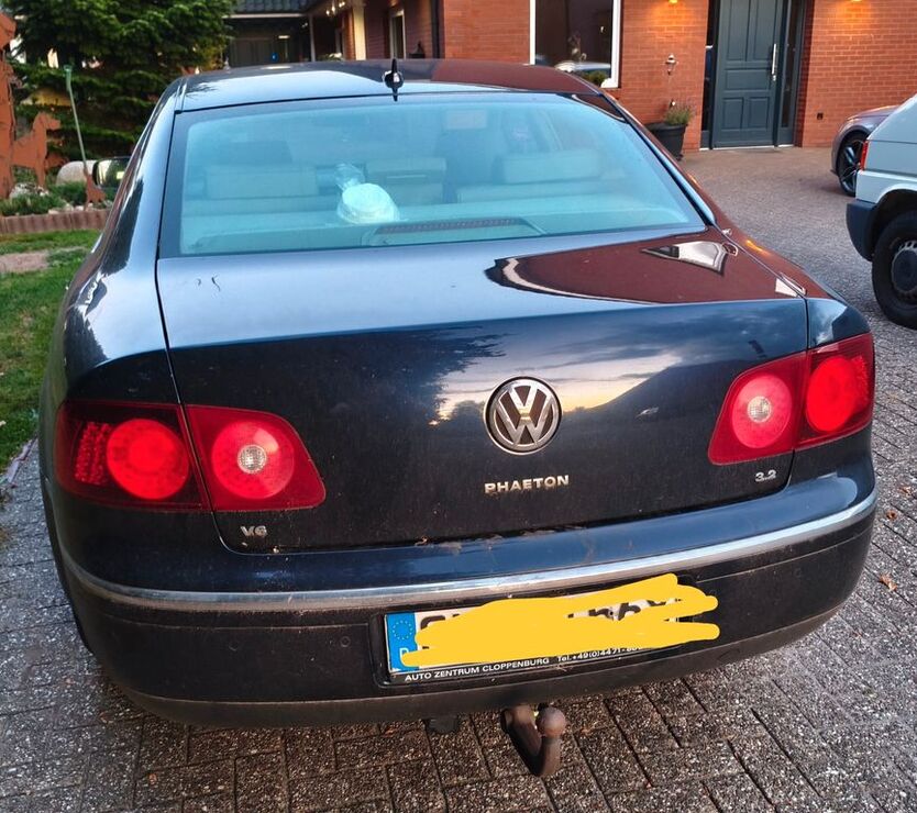 Phaeton