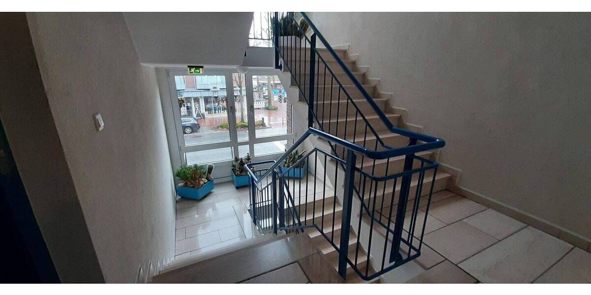 Etagenwohnung Bad Zwischenahn Bad Zwischenahn I - 3 Zimmer, 100 m&sup2;, 340.000&euro; | Angebot:26816156