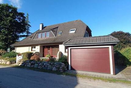 Haus Varel-Dangast Dangast - 1 Zimmer, 206 m&sup2;, 870.000&euro; | Angebot:22765107