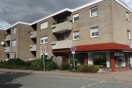 Wohnung Westerstede - 2 Zimmer, 61 m&sup2;, 500&euro; | Angebot:25352990