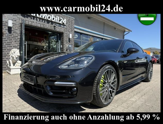Porsche Panamera 59.900 km 112.700 &euro; Rastede/ Wahnbek 26180