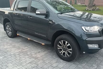 Ford Ranger 160.000 km 21.999 &euro; Großenkneten 26197