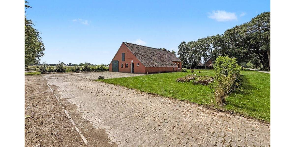 Einfamilienhaus Westerstede / Ihausen Ihausen - 4 Zimmer, 120 m&sup2;, 128.000&euro; | Angebot:26912690