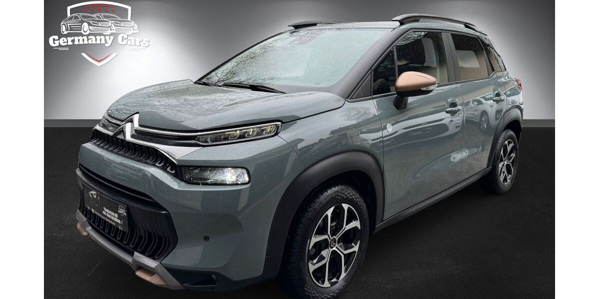Citroen C3 Aircross 31.900 km 16.490 &euro; Delmenhorst 27753