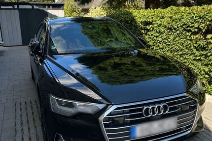 Audi A6 88.500 km 31.200 &euro; Schwanewede 28790