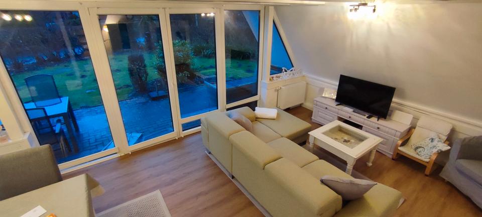 Einfamilienhaus Bad Zwischenahn - 3 Zimmer, 62 m&sup2;, 229.000&euro; | Angebot:26394923