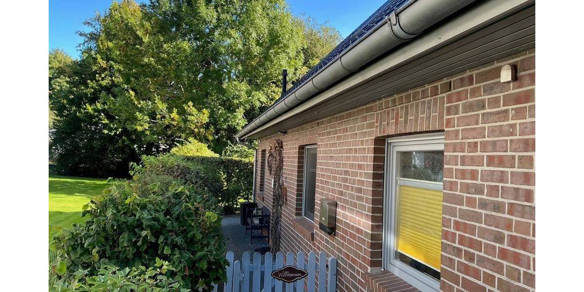 Reihenendhaus Varel - 6 Zimmer, 110 m&sup2;, 289.000&euro; | Angebot:26916456