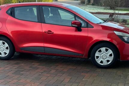 Renault Clio 140.000 km 4.300 &euro; Apen 26689